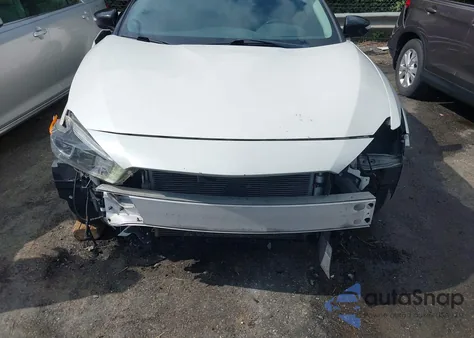 2018 Nissan Maxima 3.5 Sv z USA, uszkodzony, nr VIN 1N4AA6AP2JC402172